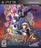 Disgaea 4: A Promise Unforgotten boxart
