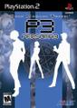 Shin Megami Tensei: Persona 3 boxart