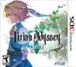 Etrian Odyssey Untold: The Millennium Girl boxart