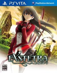 Exstetra boxart