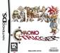 Chrono Trigger boxart