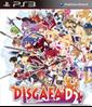 Disgaea D2: A Brighter Darkness boxart