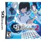 Shin Megami Tensei: Devil Survivor 2 boxart