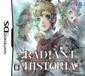 Radiant Historia boxart
