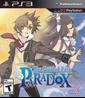 The Guided Fate Paradox boxart