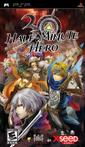 Half-Minute Hero boxart