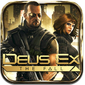 Deus Ex: The Fall boxart