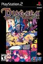 Disgaea: Hour of Darkness boxart