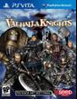 Valhalla Knights 3 boxart