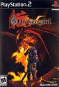 Drakengard boxart