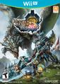 Monster Hunter 3 Ultimate boxart