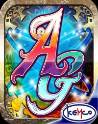 Alphadia Genesis boxart