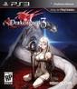 Drakengard 3 boxart