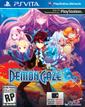 Demon Gaze boxart