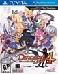 Disgaea 4: A Promise Revisited boxart