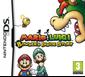 Mario & Luigi: Bowser's Inside Story boxart
