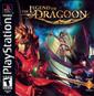 The Legend of Dragoon boxart