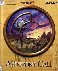 Asheron's Call boxart