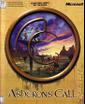 Asheron's Call boxart