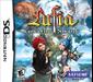 Lufia: Curse of the Sinistrals boxart