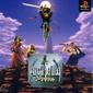 Arc the Lad boxart