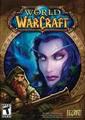 World of Warcraft boxart