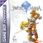 Sword of Mana boxart