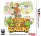 Story of Seasons boxart