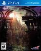 Natural Doctrine boxart