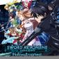 Sword Art Online: Hollow Fragment boxart