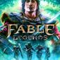 Fable Legends boxart