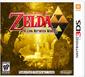 The Legend of Zelda: A Link Between Worlds boxart