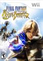 Final Fantasy Crystal Chronicles: The Crystal Bearers boxart