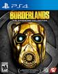 Borderlands: The Handsome Collection boxart