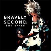 Bravely Second: End Layer boxart