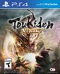 Toukiden: Kiwami boxart