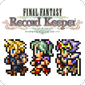 Final Fantasy Record Keeper boxart