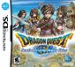 Dragon Quest IX: Sentinels of the Starry Skies boxart