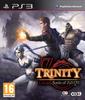 Trinity: Souls of Zill O'll boxart