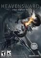 Final Fantasy XIV: Heavensward boxart
