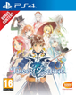 Tales of Zestiria boxart