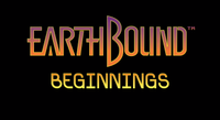 EarthBound Beginnings boxart