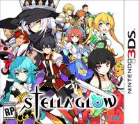 Stella Glow boxart