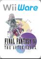 Final Fantasy IV: The After Years boxart