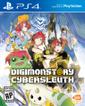 Digimon Story: Cyber Sleuth boxart