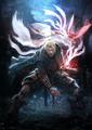 Nioh boxart