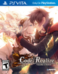 Code: Realize ~Guardian Of Rebirth~ boxart