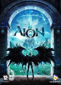 Aion boxart