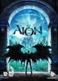 Aion boxart