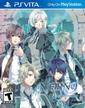 Norn9: Var Commons boxart